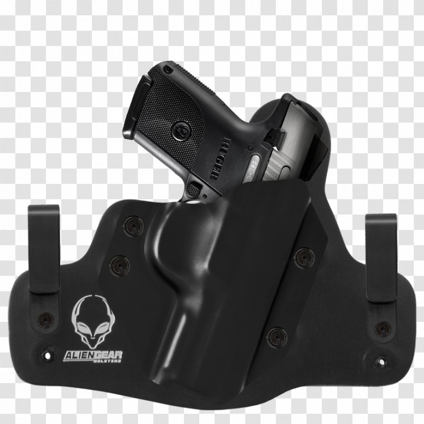 Beretta M9 Px4 Storm Gun Holsters Alien Gear - Pistol - Weapon Transparent PNG