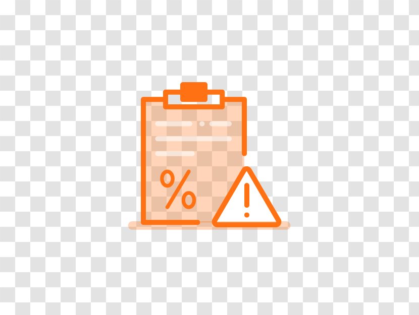 Adobe Illustrator - Orange - Area Transparent PNG