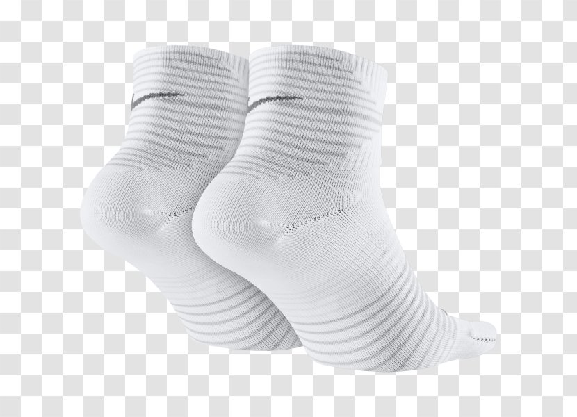 Sock Dry Fit Ankle Nike Adidas - Sport Transparent PNG