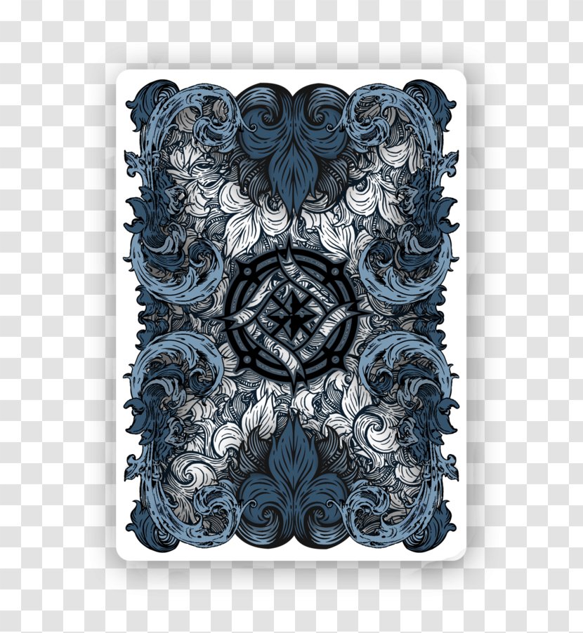 Playing Card Visual Arts Tarot Studio - Zipper Transparent PNG