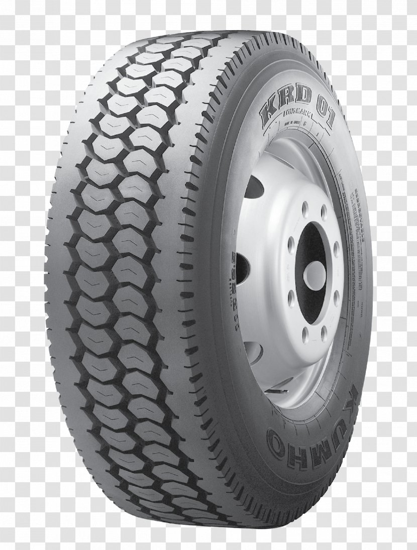 Kumho Tire Tyrepower Tread Tyres - Bunbury Transparent PNG