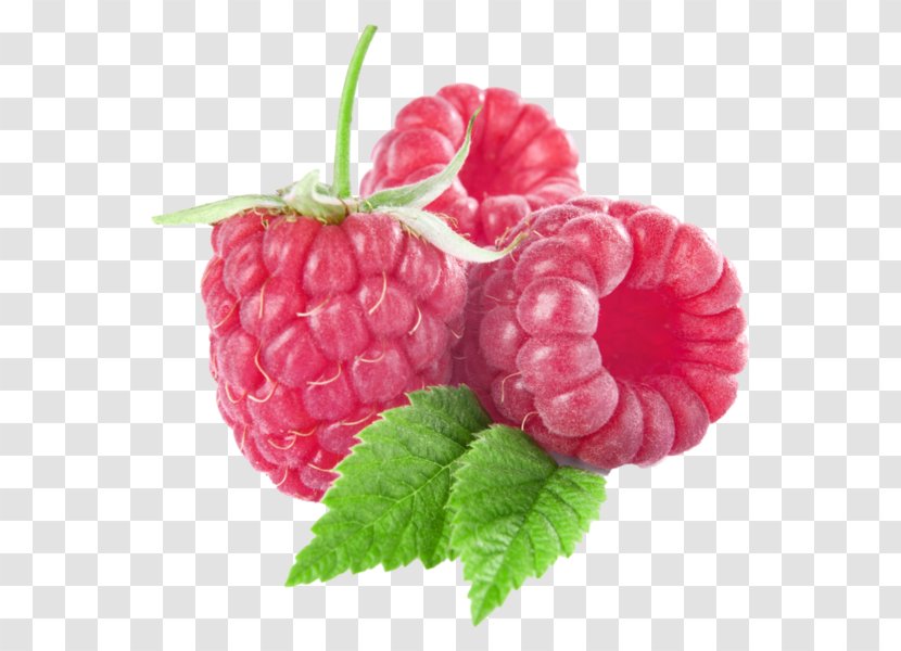 Raspberry Fruit Clip Art - Strawberries - Fruits Transparent PNG