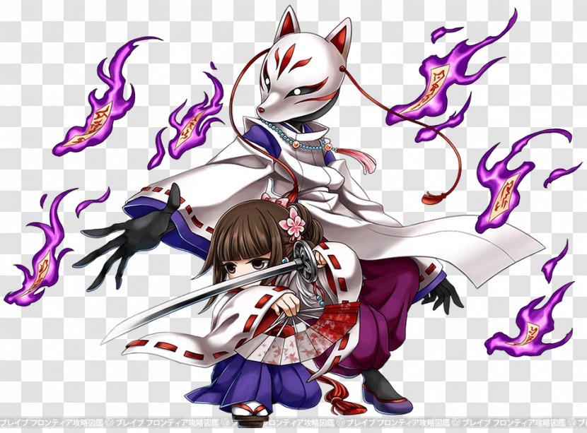 Deemo Brave Frontier Sengoku Basara: Battle Heroes Wikia Rayark Inc. - Tree Transparent PNG