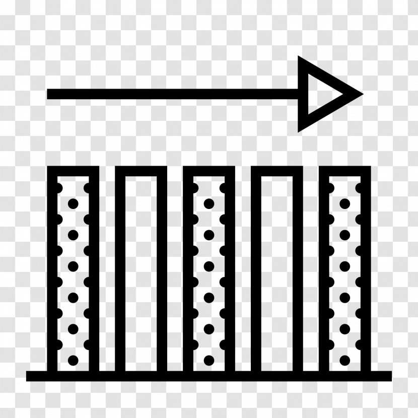 Chart Statistics - Text - Trading Icon Transparent PNG