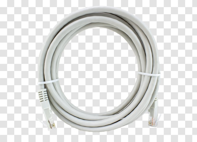 Coaxial Cable Amazon.com Jewellery Patch Ring - Networking Cables Transparent PNG