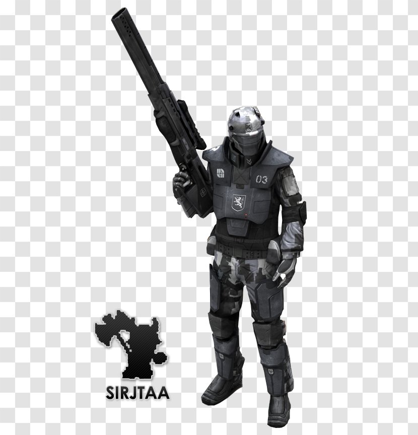 Battlefield 2142 Tom Clancy's Ghost Recon: Future Soldier 4 Recon Phantoms - Video Games Transparent PNG