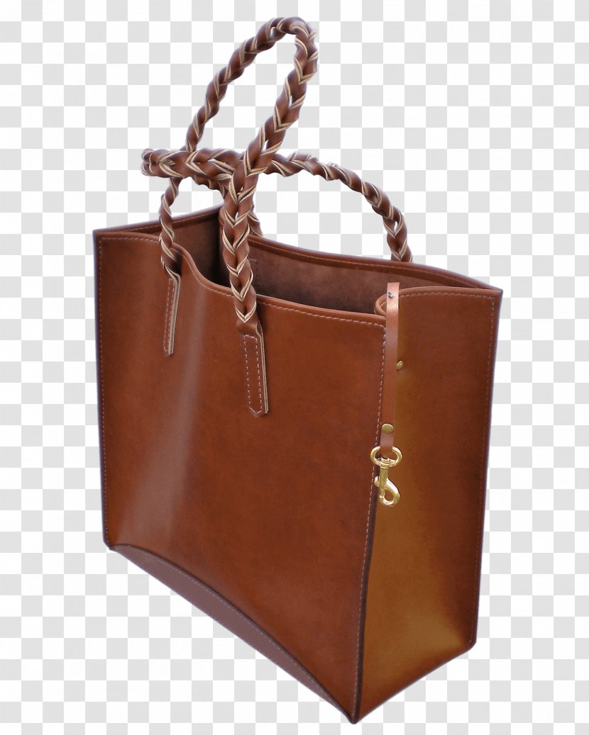 Handbag Coyote Tote Bag Leather - Strap Transparent PNG