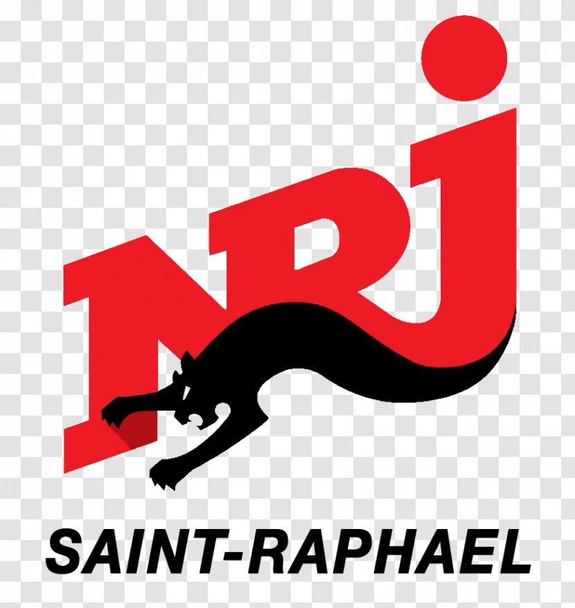 NRJ Group Internet Radio Energy Germany Station - Streaming Media Transparent PNG