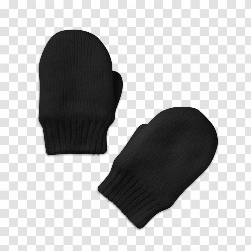 Black Clothing Beanie Cap Knit - Wool - Personal Protective Equipment Transparent PNG