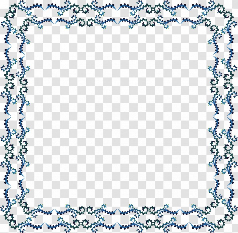 RGB Color Model Pattern - Google Images - Dark Blue Wave Border Transparent PNG