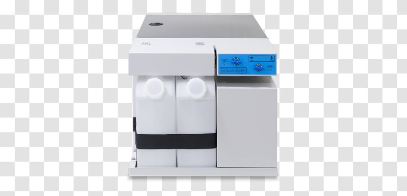 Printer Small Appliance - Home - Flex Printing Machine Transparent PNG