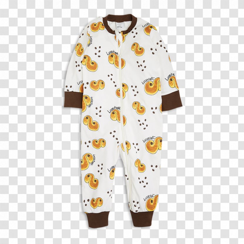 Baby & Toddler One-Pieces Pajamas Lindex Clothing Bodysuit - Pyjamas Transparent PNG