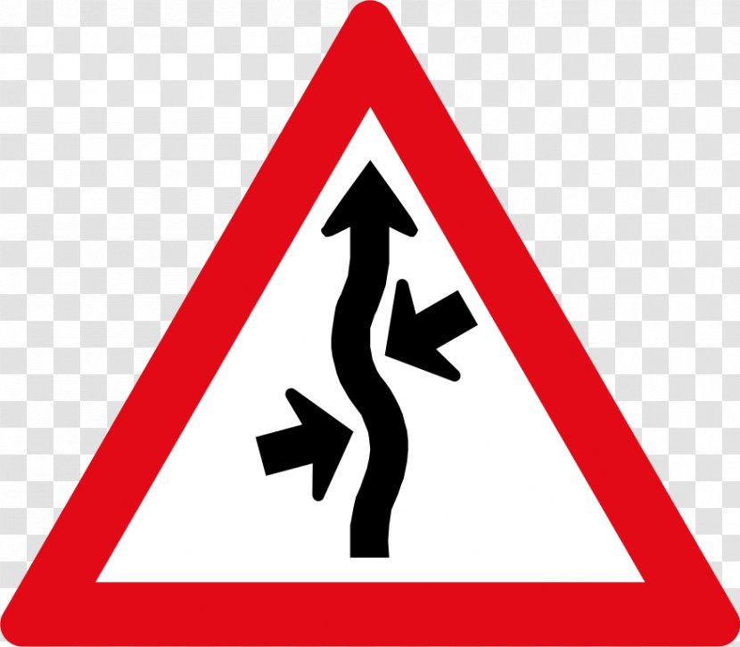 Road Signs In Singapore The Highway Code Traffic Sign Junction - Regulations And General Directions - Devices Transparent PNG