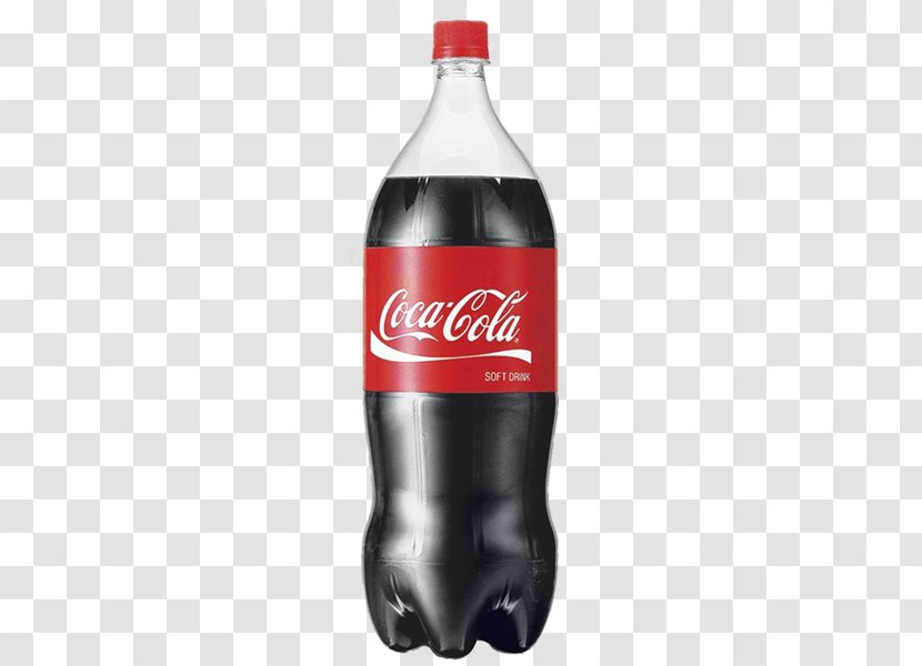 Coca-Cola Fizzy Drinks Fanta Ginger Ale - Coca Cola Transparent PNG
