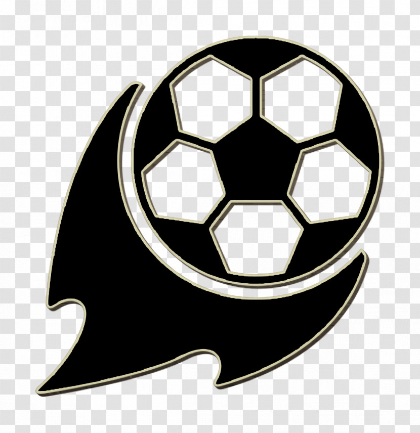 Ball Icon Play Football Icon Sports Icon Transparent PNG