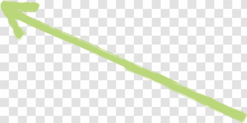 Hand Drawn Arrow Transparent PNG