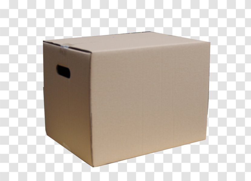 Box Packaging And Labeling Rectangle Transparent PNG