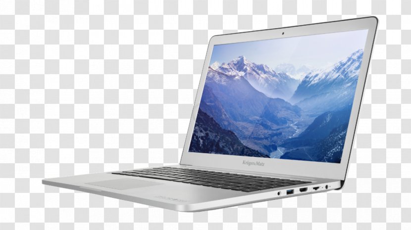 Laptop Mac Book Pro Intel Ultrabook Krüger & Matz - Liquidcrystal Display Transparent PNG