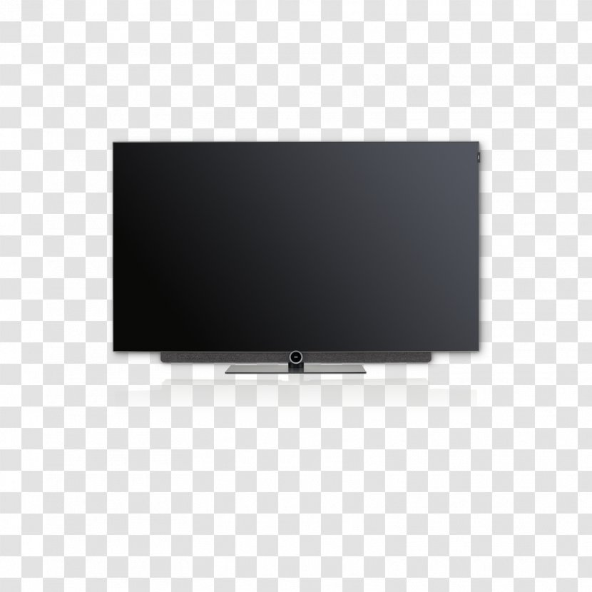 LCD Television 4K Resolution Set Ambilight LED-backlit - Liquidcrystal Display - Cyberport Smartspace 1 Transparent PNG