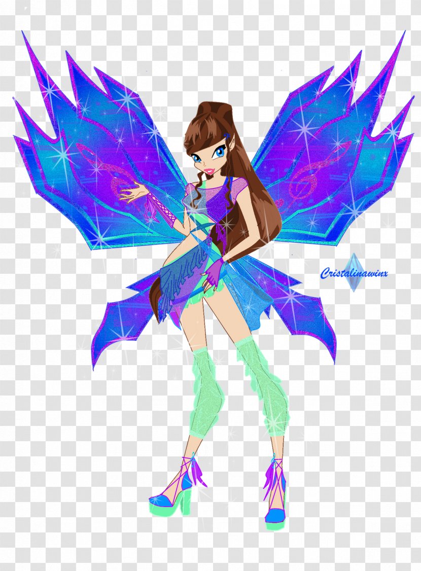 Fairy DeviantArt Drawing Cartoon Transparent PNG