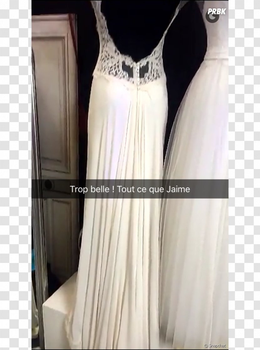 Love Couple Dress Marriage Gown - Waist - Islam Transparent PNG