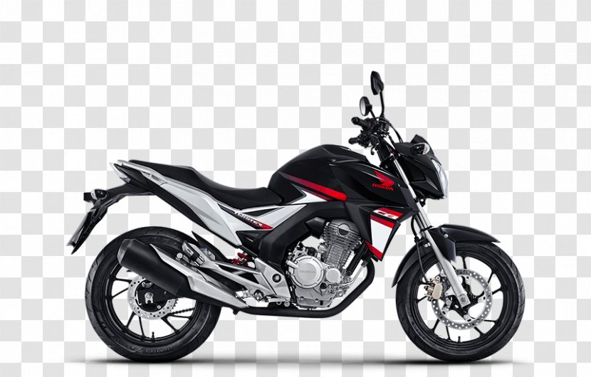 Honda CBF250 XRE300 Exhaust System Motorcycle - Automotive Exterior Transparent PNG
