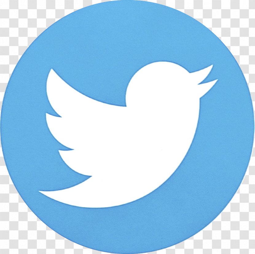 Desktop Wallpaper Social Media Logo - Twitter Transparent PNG