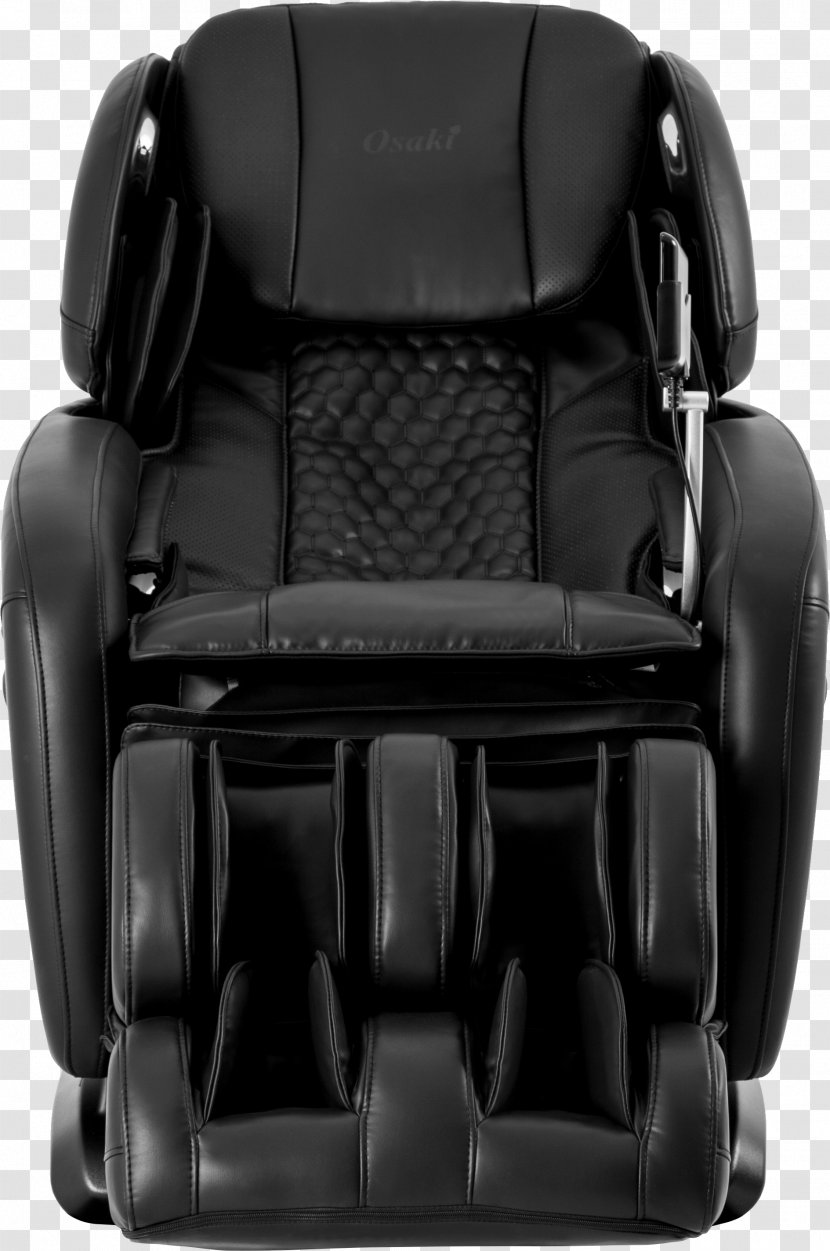 Massage Chair Car Seat - Motor Vehicle Transparent PNG