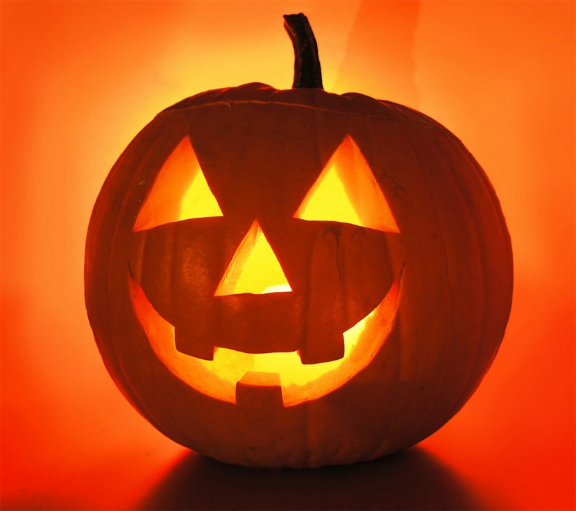 Jack-o'-lantern Halloween Adrian Area Chamber Of Commerce Pumpkin - Jack O Lantern Transparent PNG