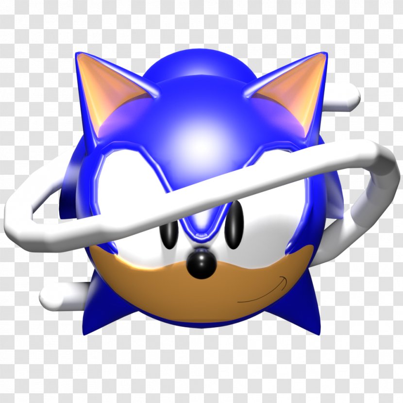 Sonic X-treme Super Smash Bros. Ultimate Lost World Video Games Sega Saturn - Snout Transparent PNG