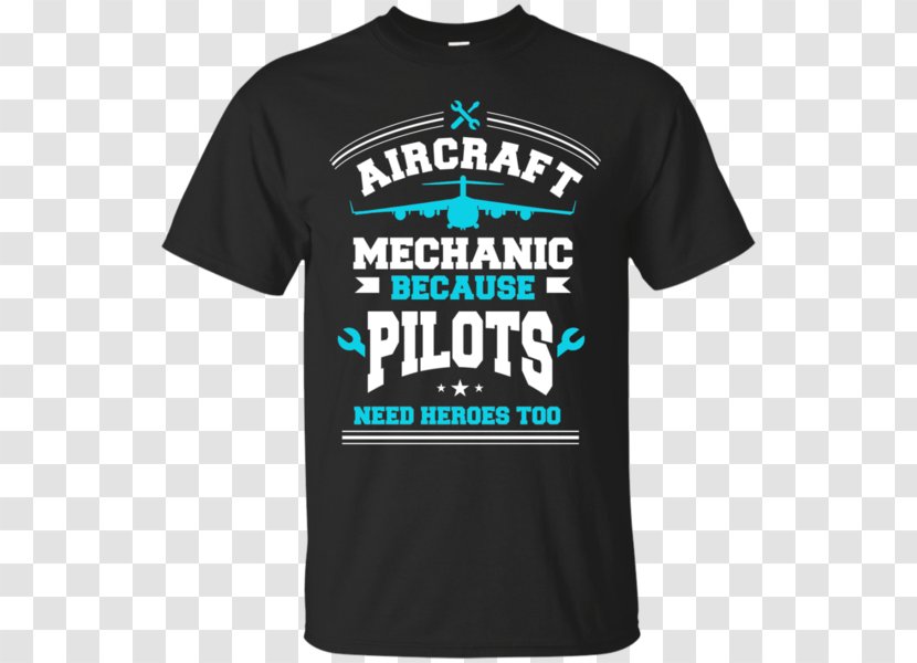 T-shirt Hoodie Clothing Bluza - Green - Aircraft-mechanic Transparent PNG