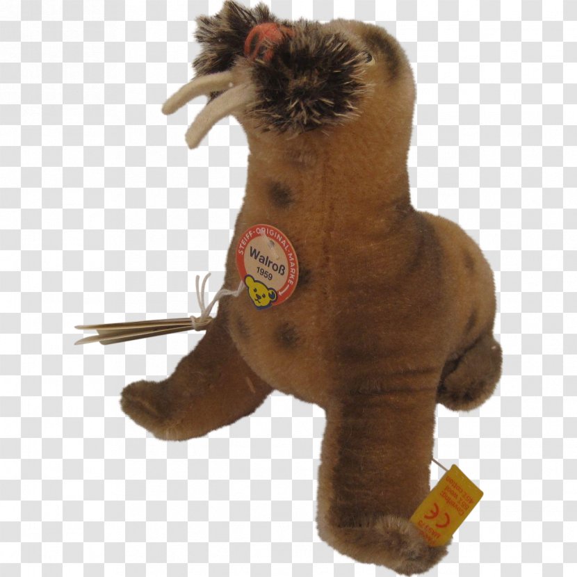 Stuffed Animals & Cuddly Toys Snout - Toy - Walrus Transparent PNG