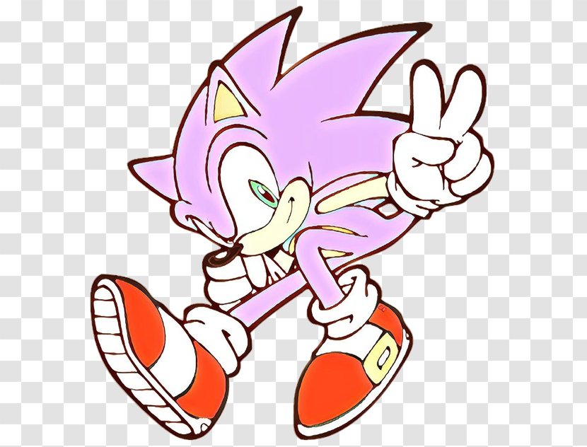 Sonic The Hedgehog Free Riders Colors Tails - Rush Adventure Transparent PNG