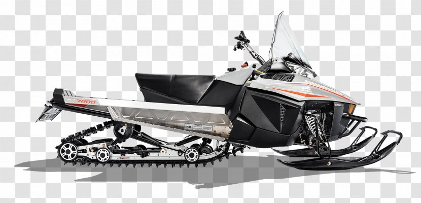 Arctic Cat Snowmobile Northside Leisure Products Dynamic Gray Yankton - Brand - Xt Transparent PNG