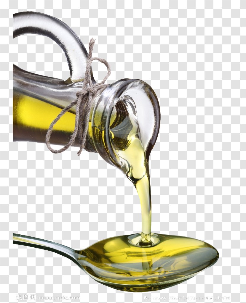 Olive Oil Cooking Coconut - Food - Creative Transparent PNG