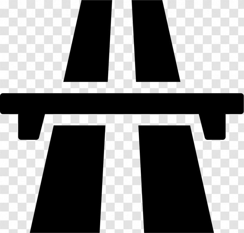 Highway Toll Road Symbol - Svg Transparent PNG