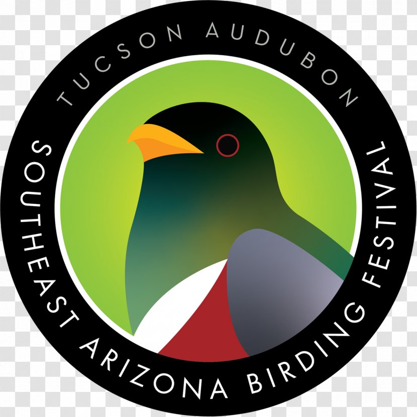 Tucson Audubon Society Reid Park Logo Birdwatching National - Brids Sign Transparent PNG