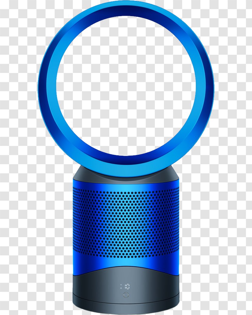 Air Purifiers Dyson Pure Cool Link Tower Fan Heater - 22 March Transparent PNG