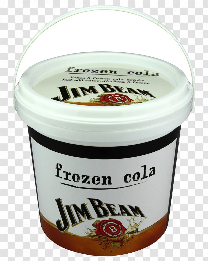 Cocktail Jim Beam Shooter Dairy Products Wine - Bucket Beer Transparent PNG