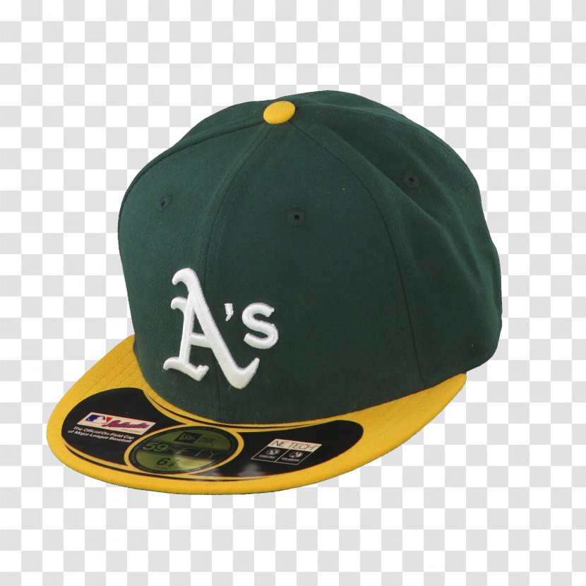 Baseball Cap Oakland Athletics New York Yankees 59Fifty Era Company Transparent PNG