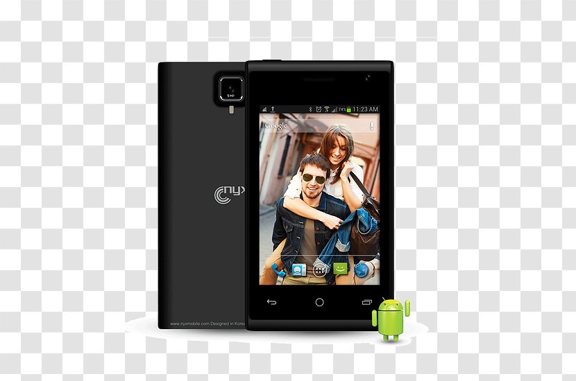 Smartphone Feature Phone Handheld Devices Multimedia Electronics - Parachute 0 2 1 Transparent PNG