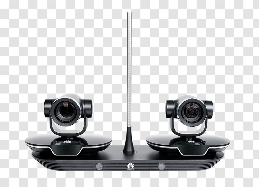 Webcam Huawei Remote Presence Videotelephony Business - Telephone Transparent PNG