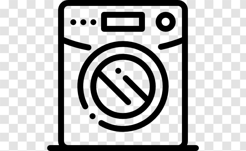 Laundry Icon - Gratis - Area Transparent PNG