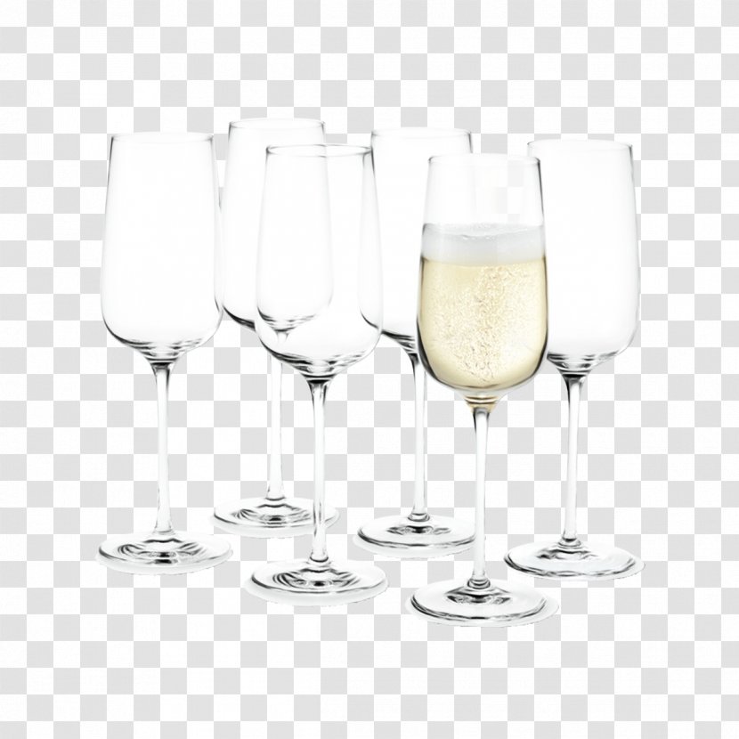 Wine Glass - Tumbler - Alcoholic Beverage Transparent PNG