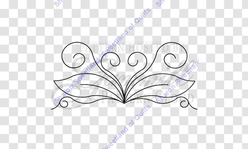 Point Angle White Clip Art - Petal Transparent PNG