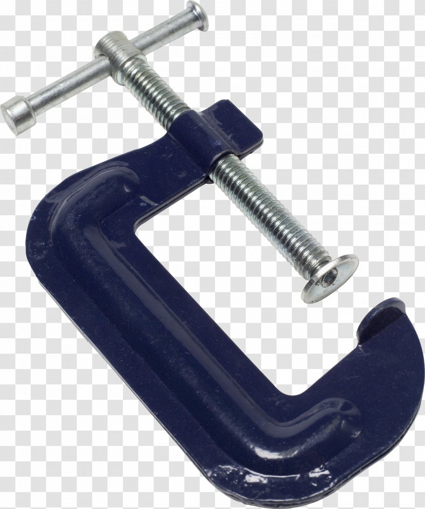 Tool Clip Art - Metal - Iron Blue Tools Transparent PNG