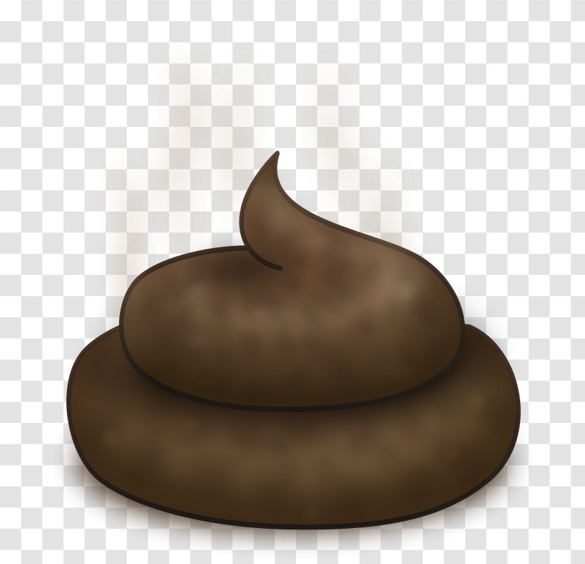 Feces Shit Clip Art - Dirt Cliparts Transparent PNG