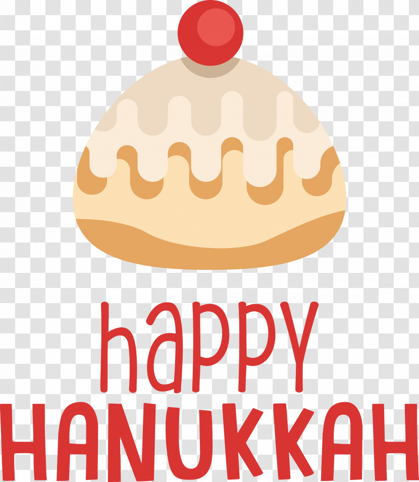 Hanukkah Happy Hanukkah Transparent PNG