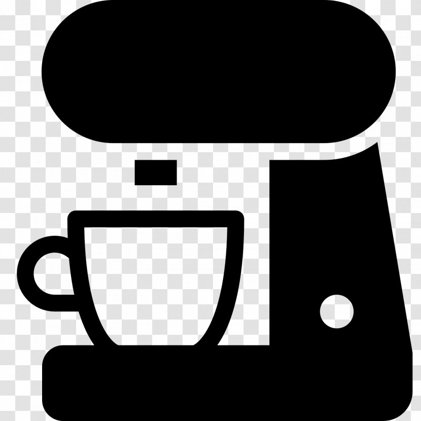 Coffeemaker Cafe - Coffee Percolator Transparent PNG