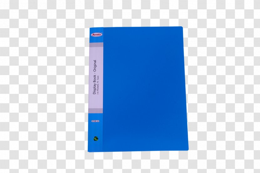 40S Ribosomal Protein S24 Aerotix - Blue - Ink Book Transparent PNG